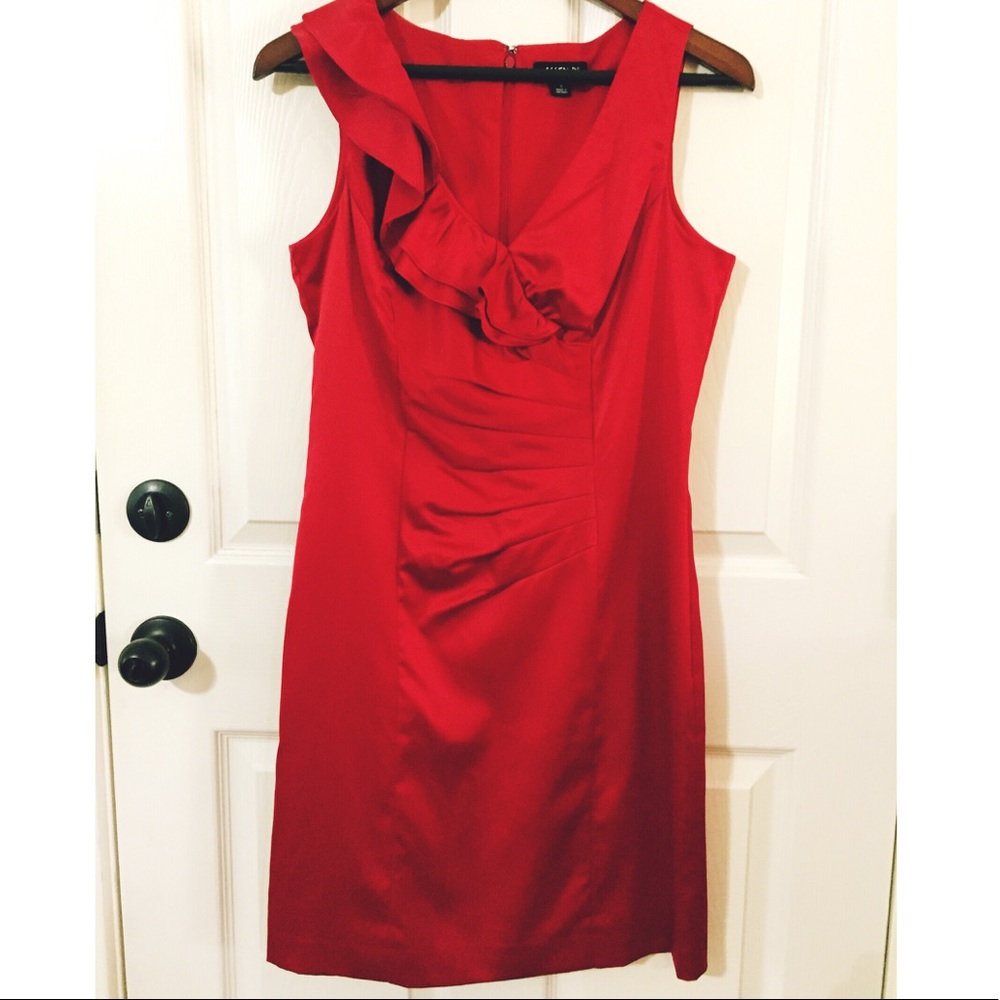 Fun Party Dress